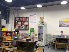 -天治宣·野椒鸡(龙头寺总店)
