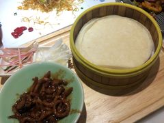 -小菜园新徽菜(扬州华润万象汇店)