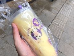 -一只酸奶牛(八一路店)