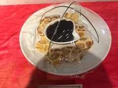 -凤翔温泉·丰泽园餐饮部