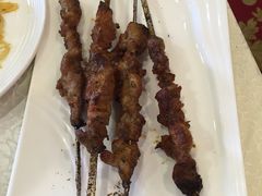picture-巴扎美食·新疆菜·西域歌舞表演餐厅(新疆大厦店)
