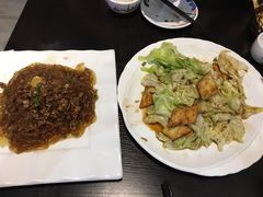 -巴依老爷新疆美食(远洋未来汇购物中心店)