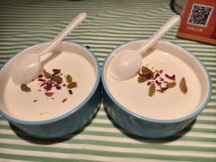 -楼兰新疆菜(江宁万达店)