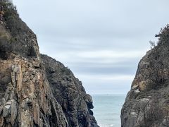 -平潭岛•仙人井