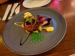 -MARU玛露音乐餐厅(大学路店)