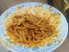 -西安贾三灌汤包·回坊小吃·清真炒菜(北院门总店)