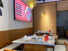 大堂-渝大龙重庆火锅(温泉月亮湾店)