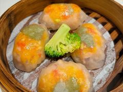 -银灯食府(丽丰国际中心店)