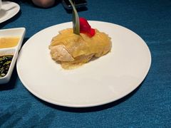 -阿明小菜·海鲜·上海菜(浦建路店)