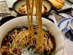 -南京大牌档(香港广场店)
