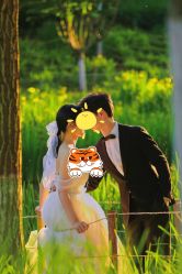 -全城热恋璀璨婚纱摄影(国贸总店)
