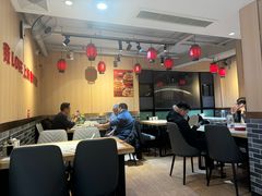 -李老哈·东北菜(宋园路店)