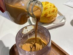 -柠檬树茶餐厅(海雅缤纷城店)
