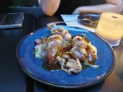 -Ocean's Table 欧舍