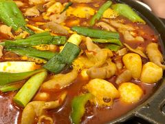 -湘肠香火锅店(团结湖店)