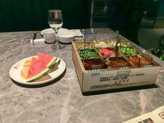 -德天肥牛海鲜火锅(城西银泰店)
