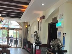 -起士林西餐厅(东经路店)