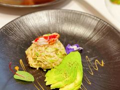 -北京友谊宾馆·俄罗斯餐厅
