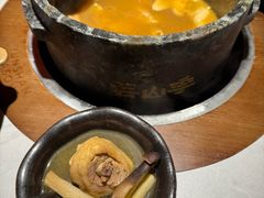 -芸山季·云南山珍菌火锅(人民广场来福士店)