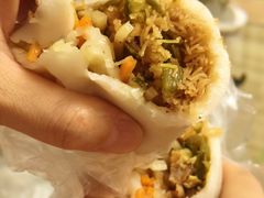 -张果佬年糕卷(科巷店)