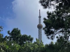 -敬亭山风景名胜区