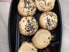 -小杨生煎(白玉兰广场店)
