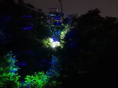-青岛中山公园-索道售票处