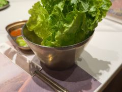-西塔老太太泥炉烤肉(北京望京店)