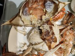 -金沙滩海鲜餐厅·海肠捞饭·手工水饺(梅江龙水园店)
