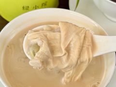 -绿小院(荔湾店)