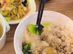 -东园小馆·早茶·淮扬小炒(三盛广场店)