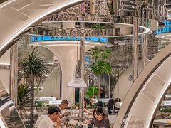 -3号仓库·创意中国菜(新世界城店)