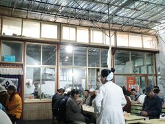 -老光明岗琼甜茶馆