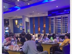 大堂-将太无二·北美传奇寿司(荟聚购物中心西红门店)
