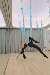 -奥本瑜伽·普拉提