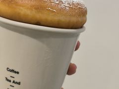 -Pull-Tab拉环咖啡(杭州市上城区来福士中心店)