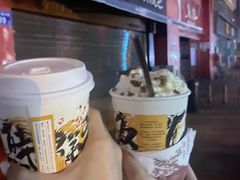 -茶颜悦色(环球奥特莱斯店)