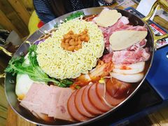 -李先生的首尔小馆(松江启源广场店)