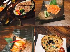 -千代武日本料理(爱建店)