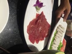 四川香天下火锅(安镇店)-香天下·四川火锅(安镇大润发店)