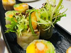 -美奈小馆·越南料理(中航城君尚购物中心店)