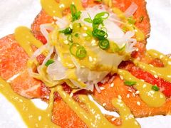 上井精致料理-梅筑·创意料理(王府井百货店)