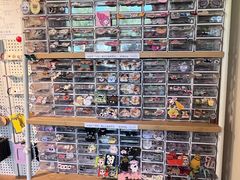 -小意思咖啡店(草桥店)