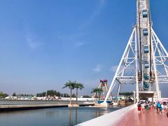 景点-秦皇岛乐岛海洋王国