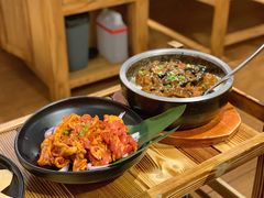 -九田家黑牛烤肉料理(太原迎泽区同至人店)