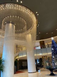 -南京华泰万丽酒店·宴会厅