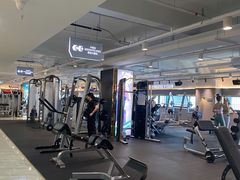 -古德菲力健身(特区报业店)