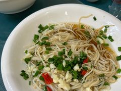 -溪涧堂农家土菜(神仙居店)