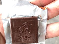 -GODIVA(国际金融中心店)