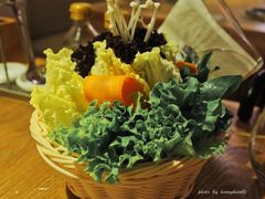 -尚海豆捞(乐虹坊店)